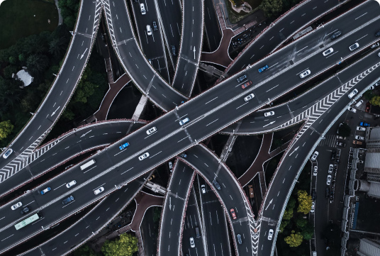 GIS Applications in Transportation Industry - 10