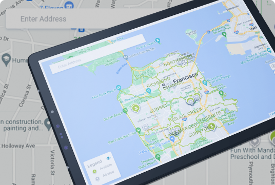 Application of GIS in Urban Planning & Smart Cities - 10