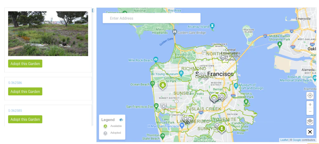 san francisco guardians