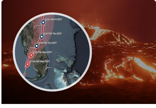 GIS for Disaster Management and Weather Prediction - 10