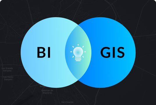 GIS Applications to Reduce Operational Costs - 10