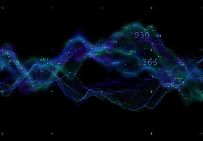 spatial data analysis