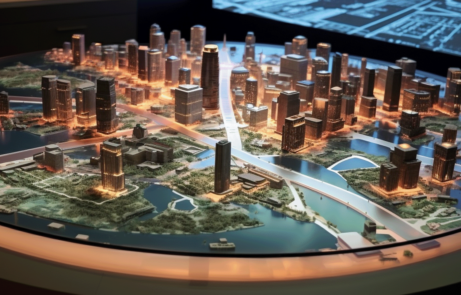 3d modeling for real estate