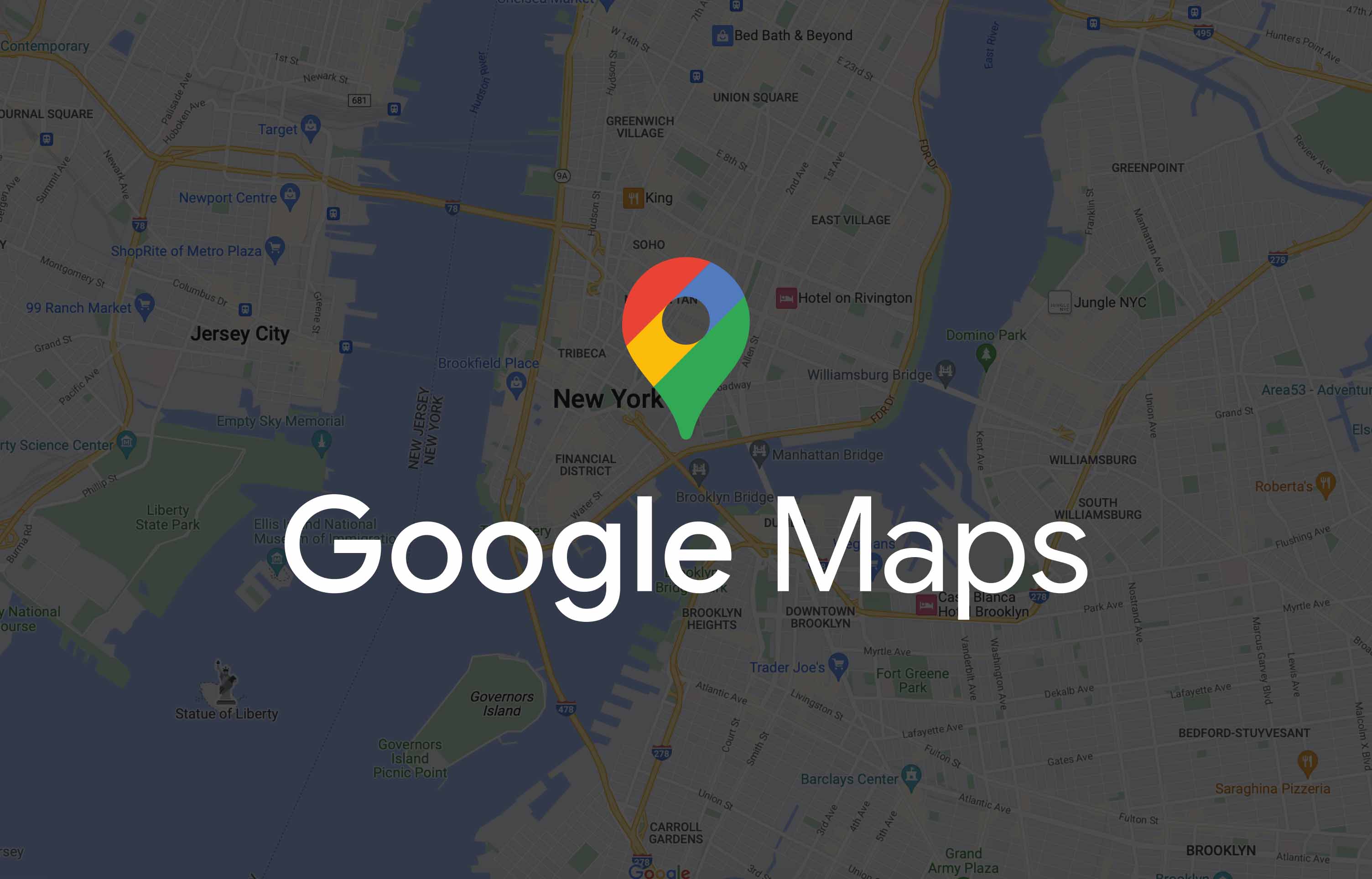 Google Maps Api