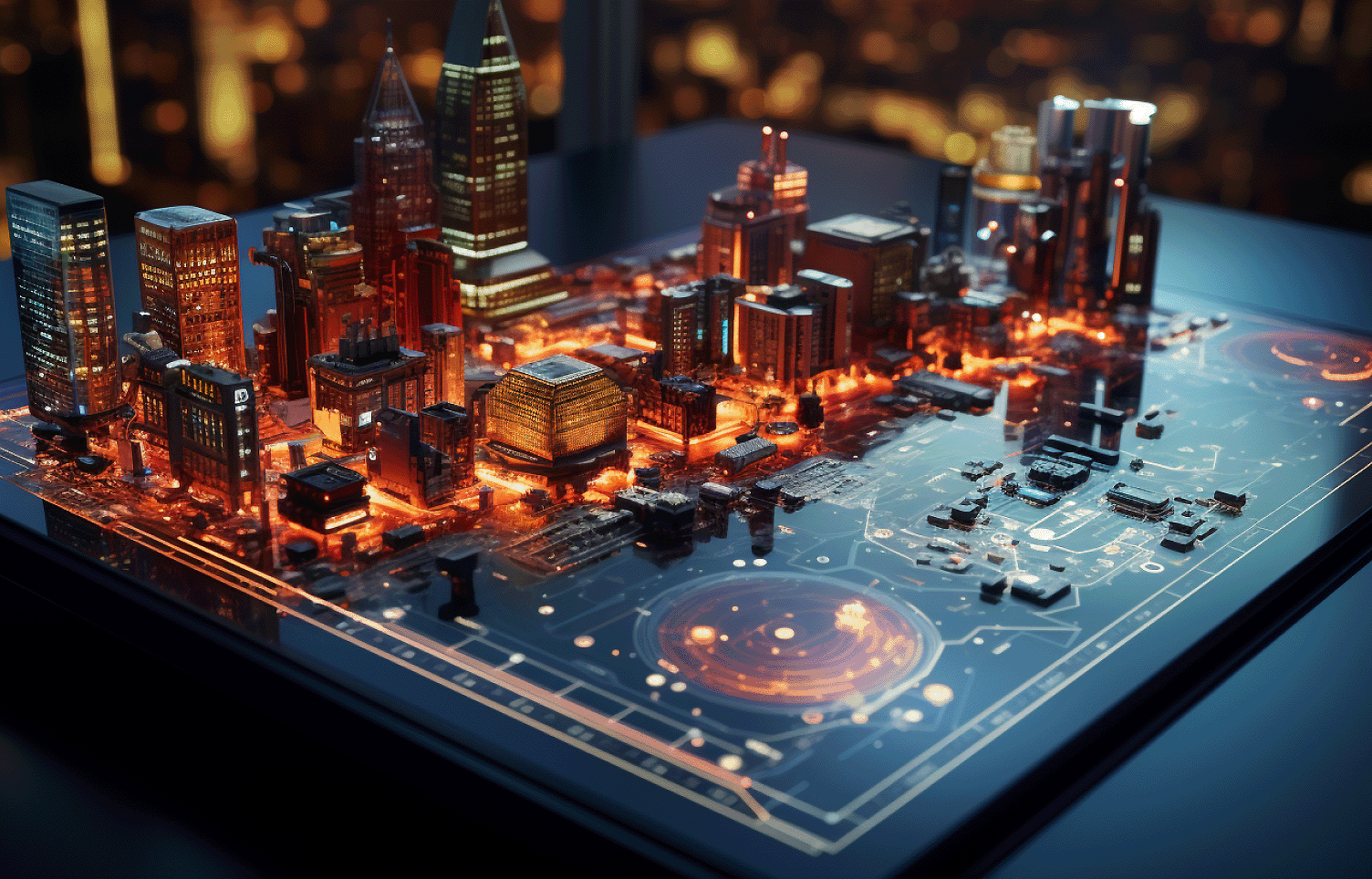 3d visualization for real estate