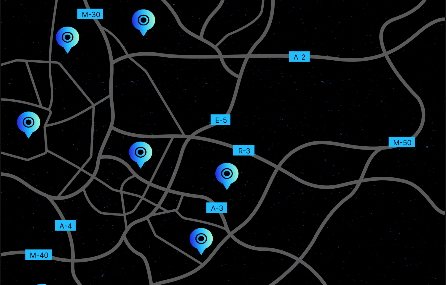 spatial analysis for urban planning