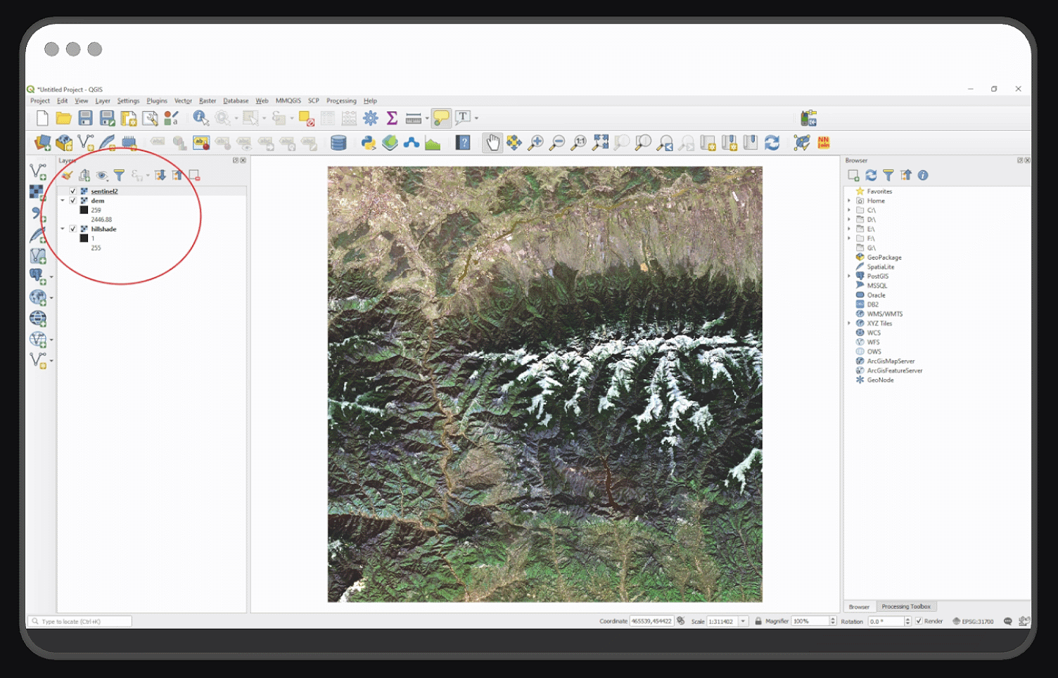 Unlock the Power of QGIS: A Step-by-Step Tutorial - 12