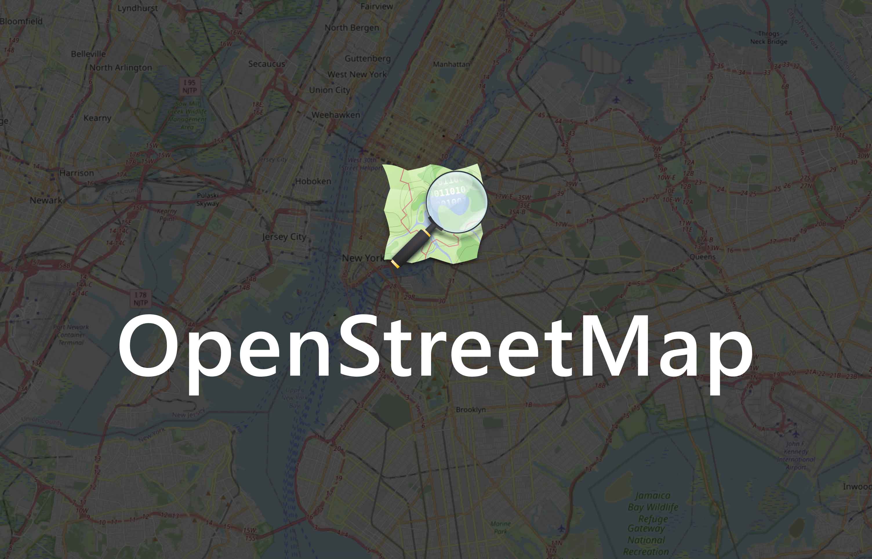 Open Street Map