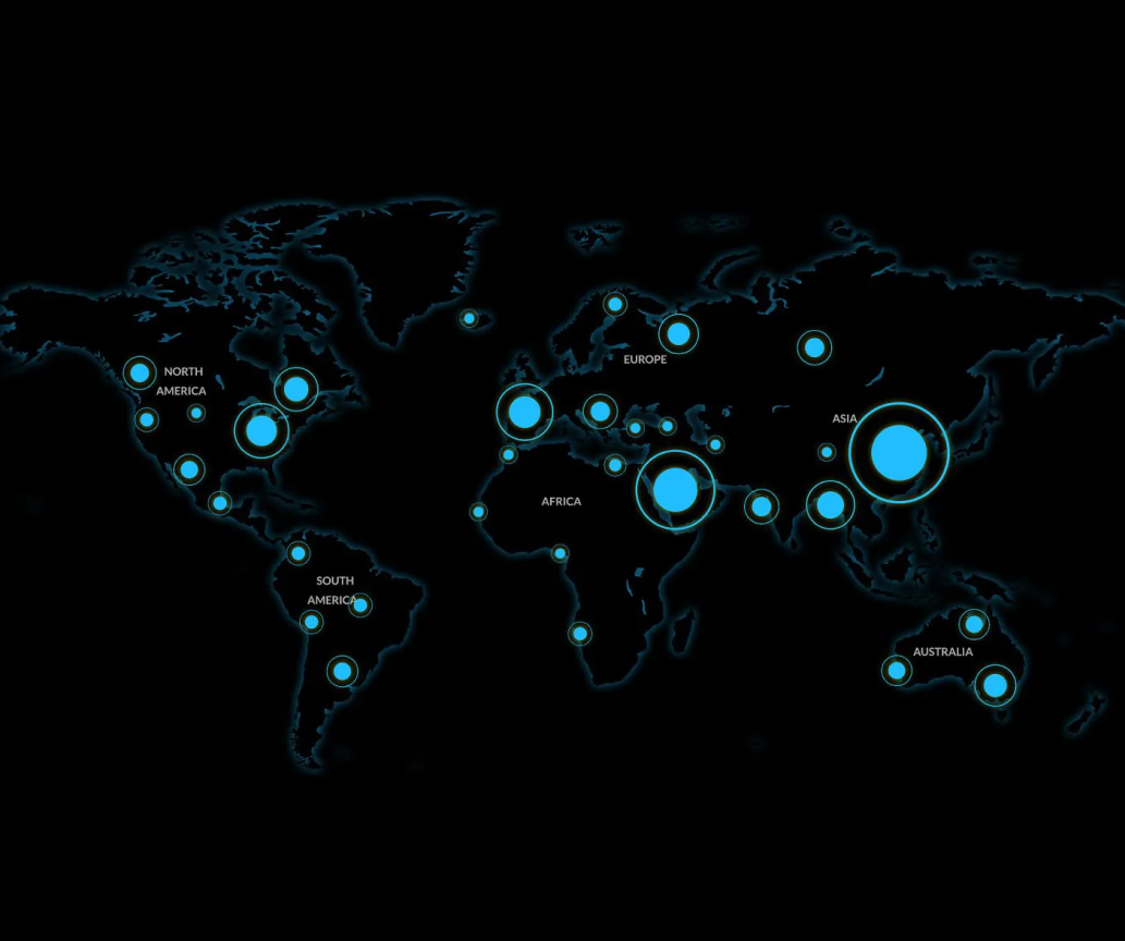 geospatial data services
