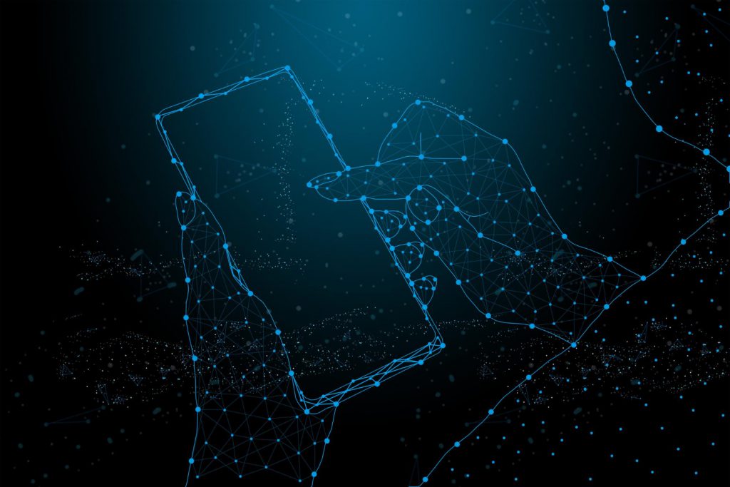 digital mapping apps