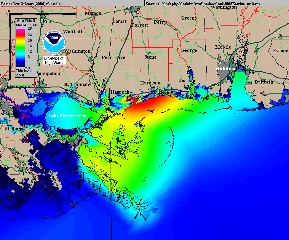 GIS for Disaster Management and Weather Prediction - 16