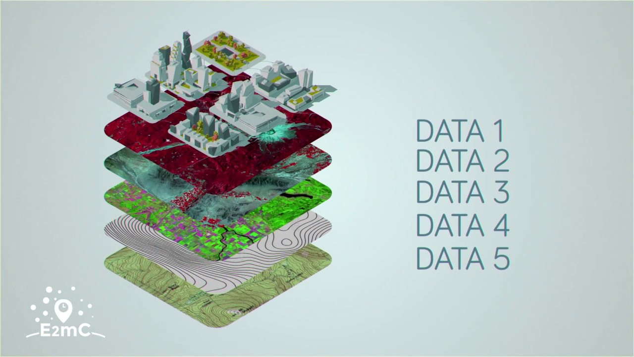 GIS for Disaster Management and Weather Prediction - 17