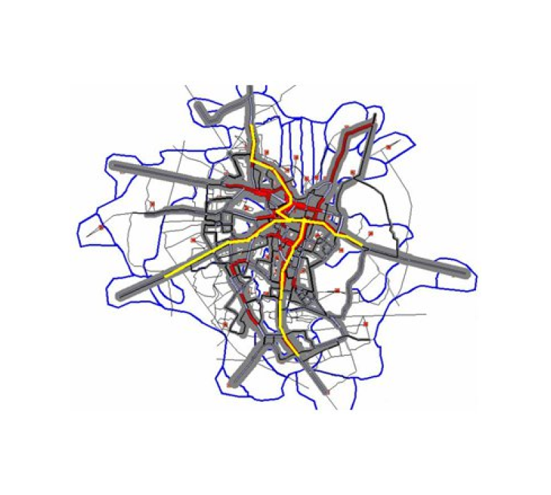 GIS Applications in Tourism and Hospitality - 13