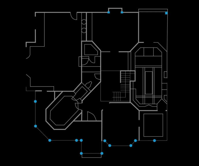 indoor mapping services