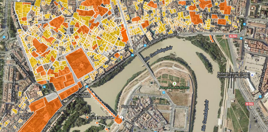 gis modeling for urban planning