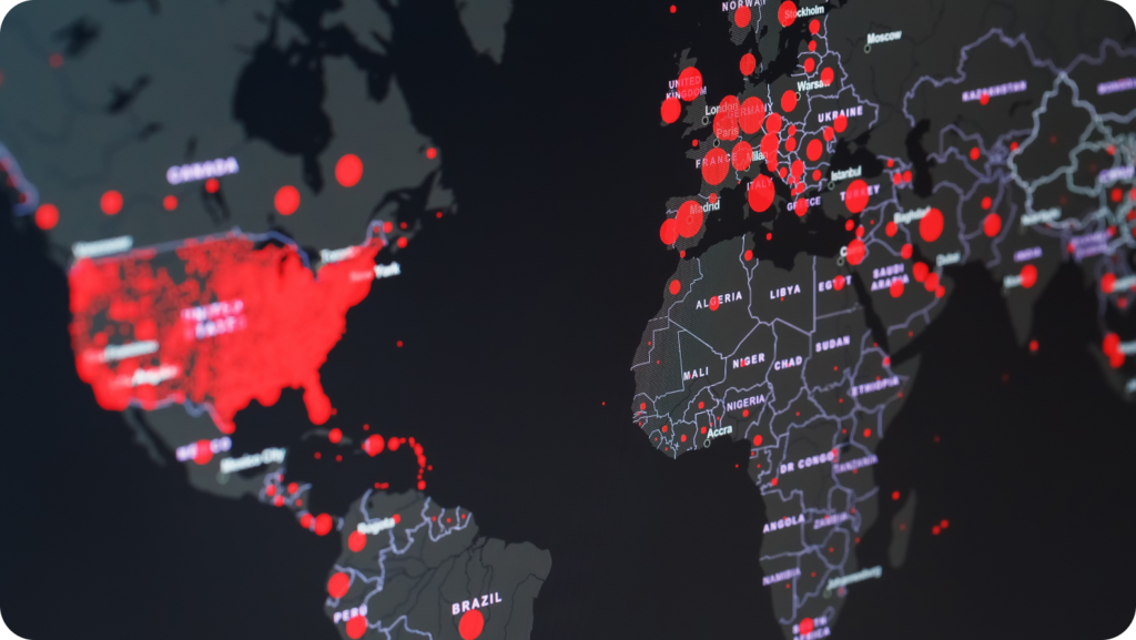 gis application integration