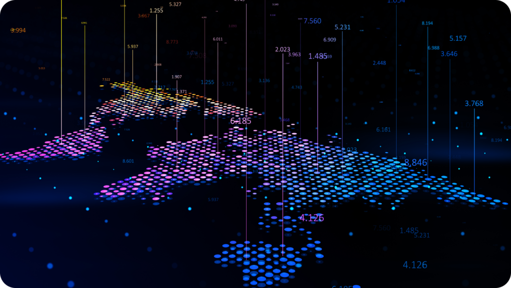 data integration in gis