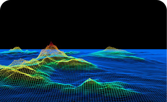 lidar mapping service